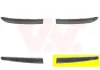 Zier-/Schutzleiste, Stoßfänger vorne links VAN WEZEL 1620581 Bild Zier-/Schutzleiste, Stoßfänger vorne links VAN WEZEL 1620581