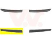 Zier-/Schutzleiste, Stoßfänger vorne rechts VAN WEZEL 1620582