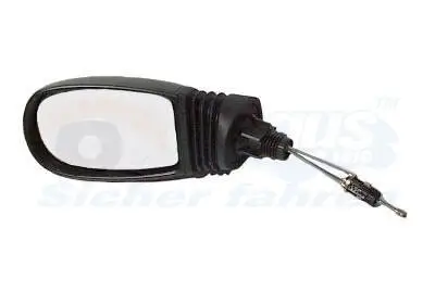 Außenspiegel links VAN WEZEL 1620803 Bild Außenspiegel links VAN WEZEL 1620803