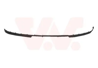 Zier-/Schutzleiste, Stoßfänger vorne VAN WEZEL 1622580 Bild Zier-/Schutzleiste, Stoßfänger vorne VAN WEZEL 1622580