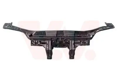 Frontverkleidung vorne VAN WEZEL 1622664 Bild Frontverkleidung vorne VAN WEZEL 1622664