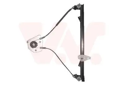 Fensterheber vorne rechts VAN WEZEL 1623262 Bild Fensterheber vorne rechts VAN WEZEL 1623262