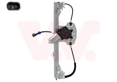 Fensterheber vorne rechts VAN WEZEL 1624262 Bild Fensterheber vorne rechts VAN WEZEL 1624262