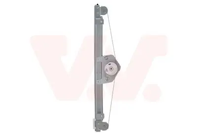 Fensterheber vorne links VAN WEZEL 1624263