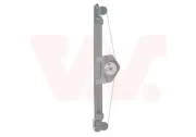 Fensterheber vorne links VAN WEZEL 1624263