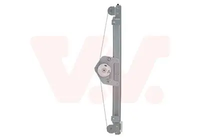 Fensterheber vorne rechts VAN WEZEL 1624264