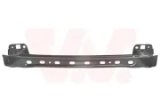 Träger, Stoßfänger hinten VAN WEZEL 1624530