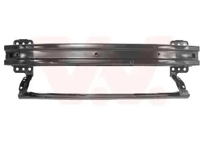 Träger, Stoßfänger vorne VAN WEZEL 1624560 Bild Träger, Stoßfänger vorne VAN WEZEL 1624560