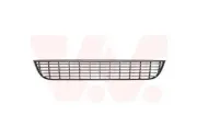 Lüftungsgitter, Stoßfänger vorne VAN WEZEL 1624590