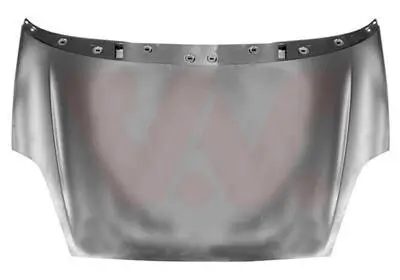 Motorhaube VAN WEZEL 1624660 Bild Motorhaube VAN WEZEL 1624660