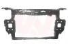 Frontverkleidung VAN WEZEL 1624668