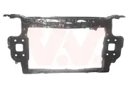 Frontverkleidung VAN WEZEL 1624668