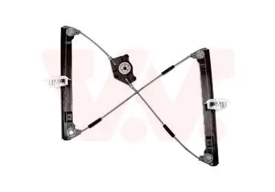 Fensterheber vorne links VAN WEZEL 1625263 Bild Fensterheber vorne links VAN WEZEL 1625263