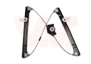 Fensterheber vorne links VAN WEZEL 1625265