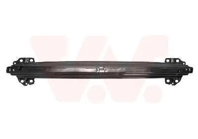 Träger, Stoßfänger vorne VAN WEZEL 1625560 Bild Träger, Stoßfänger vorne VAN WEZEL 1625560