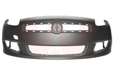 Stoßfänger vorne VAN WEZEL 1629574 Bild Stoßfänger vorne VAN WEZEL 1629574