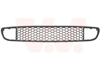 Lüftungsgitter, Stoßfänger vorne VAN WEZEL 1630599