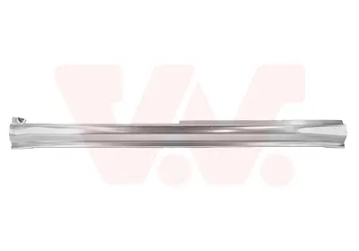 Einstiegsblech rechts VAN WEZEL 1636102 Bild Einstiegsblech rechts VAN WEZEL 1636102