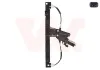 Fensterheber vorne links VAN WEZEL 1636261