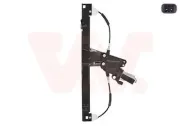 Fensterheber vorne links VAN WEZEL 1636261