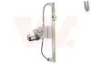 Fensterheber vorne links VAN WEZEL 1637263