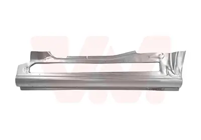 Einstiegsblech hinten links VAN WEZEL 1638103 Bild Einstiegsblech hinten links VAN WEZEL 1638103