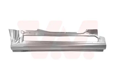 Einstiegsblech hinten rechts VAN WEZEL 1638104 Bild Einstiegsblech hinten rechts VAN WEZEL 1638104