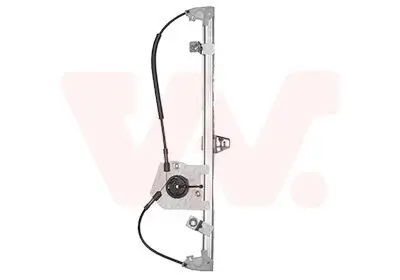 Fensterheber vorne rechts VAN WEZEL 1638262 Bild Fensterheber vorne rechts VAN WEZEL 1638262