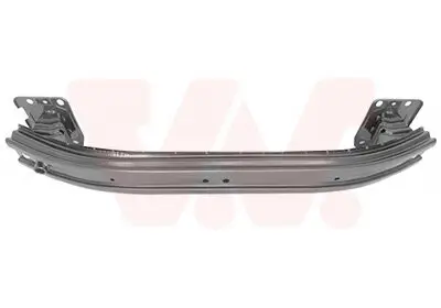 Träger, Stoßfänger vorne VAN WEZEL 1639560 Bild Träger, Stoßfänger vorne VAN WEZEL 1639560