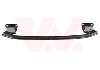 Träger, Stoßfänger unten vorne VAN WEZEL 1639561