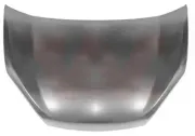 Motorhaube VAN WEZEL 1639660