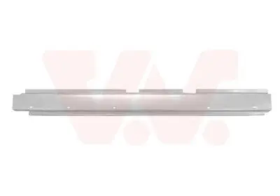 Einstiegsblech links VAN WEZEL 1640103 Bild Einstiegsblech links VAN WEZEL 1640103