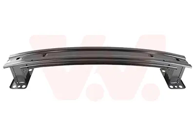 Träger, Stoßfänger vorne VAN WEZEL 1648560 Bild Träger, Stoßfänger vorne VAN WEZEL 1648560