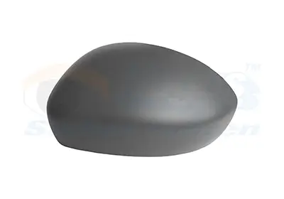 Abdeckung, Außenspiegel links VAN WEZEL 1648843