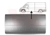 Seitenwand links VAN WEZEL 1651107