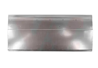 Tür, Karosserie links rechts Schiebetür VAN WEZEL 1651174