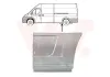Seitenwand hinten links vor der Achse VAN WEZEL 1652141