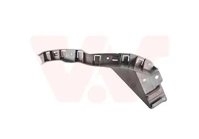 Halter, Stoßfänger VAN WEZEL 1652578 Bild Halter, Stoßfänger VAN WEZEL 1652578