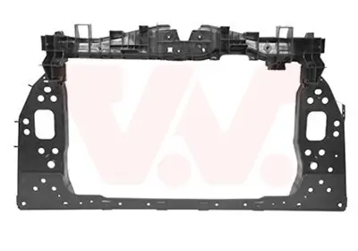 Frontverkleidung VAN WEZEL 1704668
