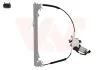 Fensterheber vorne rechts VAN WEZEL 1709262