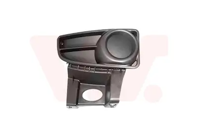 Lüftungsgitter, Stoßfänger vorne rechts VAN WEZEL 1709592 Bild Lüftungsgitter, Stoßfänger vorne rechts VAN WEZEL 1709592