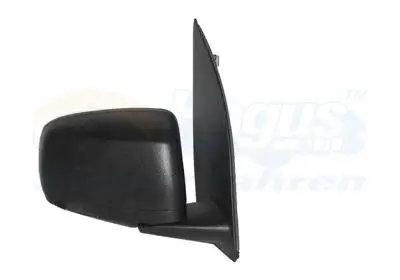 Außenspiegel rechts VAN WEZEL 1709802