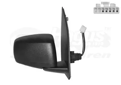 Außenspiegel rechts VAN WEZEL 1709808 Bild Außenspiegel rechts VAN WEZEL 1709808