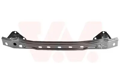 Träger, Stoßfänger hinten VAN WEZEL 1717530 Bild Träger, Stoßfänger hinten VAN WEZEL 1717530