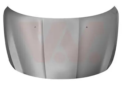 Motorhaube VAN WEZEL 1717660