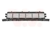Lüftungsgitter, Stoßfänger vorne VAN WEZEL 1728590