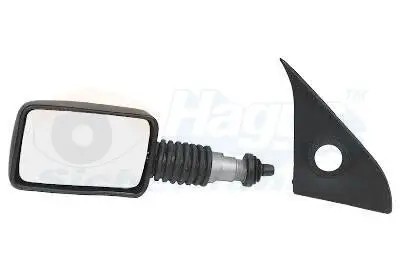 Außenspiegel links VAN WEZEL 1734803 Bild Außenspiegel links VAN WEZEL 1734803