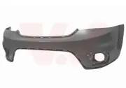 Stoßfänger vorne VAN WEZEL 1739574