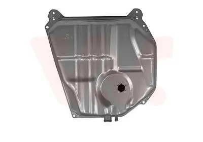 Kraftstofftank VAN WEZEL 1747083 Bild Kraftstofftank VAN WEZEL 1747083