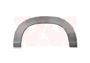 Seitenwand hinten links hinten rechts VAN WEZEL 1747143